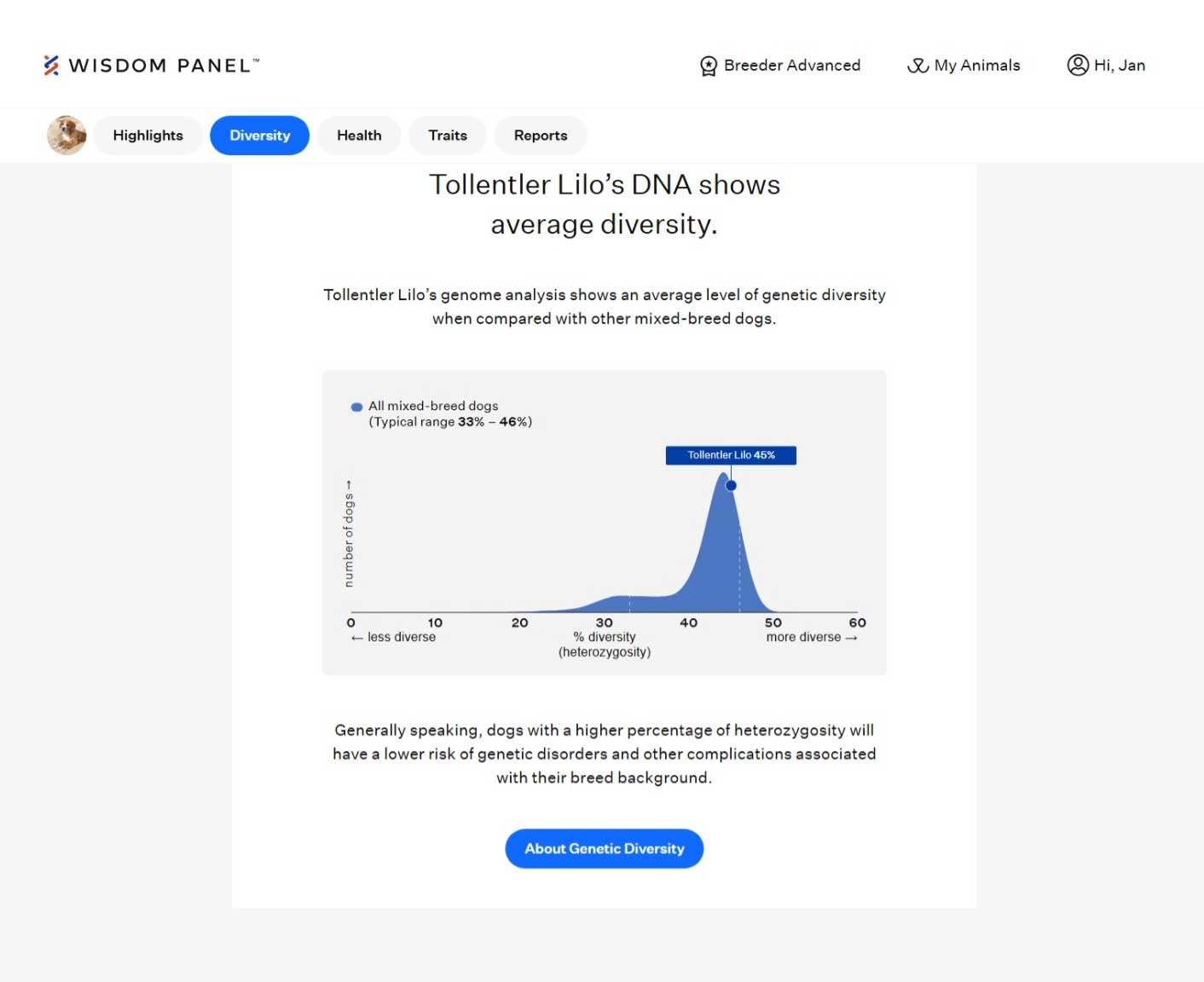 Lilo Tollentler inteelt